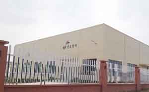 重慶紡研護(hù)欄案例