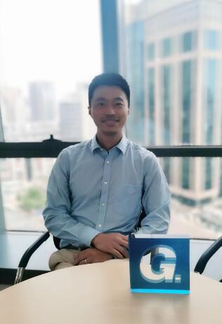 中國(guó)區(qū)副總裁張翼先生