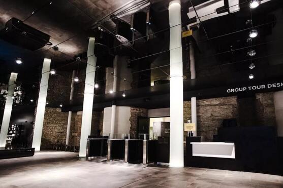 混合視覺，和諧定制