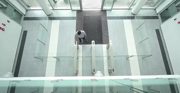 歡迎你的訪客，同時(shí)保護(hù)他們