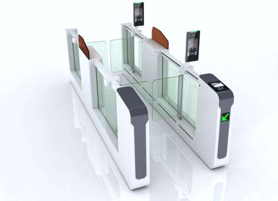 AFL機場雙門登機通道