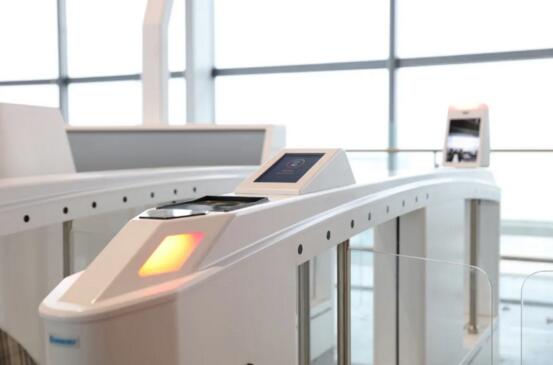 AFL應用于膠東機場