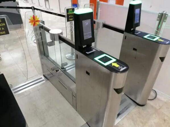 菲律賓宿霧機(jī)場