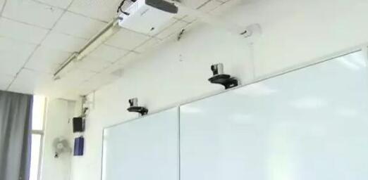 開(kāi)學(xué)季！中國(guó)藥科大學(xué)全面上線人臉識(shí)別系統(tǒng)，學(xué)生動(dòng)向全知曉