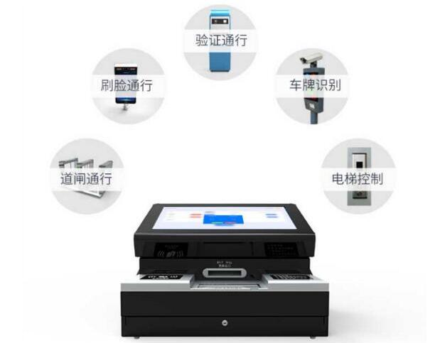 錢林訪客機(jī)助力校園訪客管理，強(qiáng)化安防系數(shù)