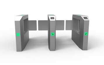 通道閘 - 通道閘系統(tǒng)(QL-TDZ-268)