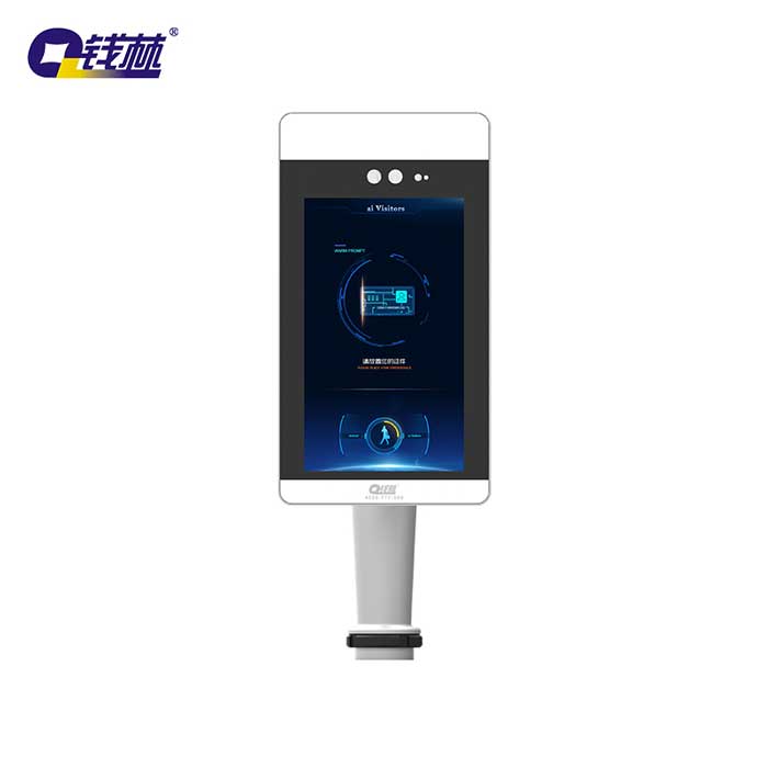 人臉識(shí)別門禁系統(tǒng)(QL-FK-T7A)