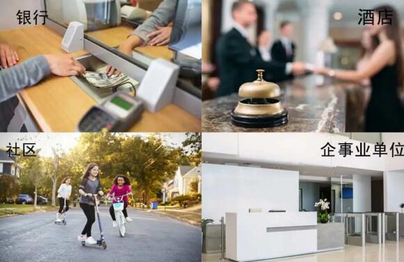 人證核驗(yàn)終端應(yīng)用