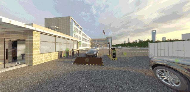 場(chǎng)景應(yīng)用