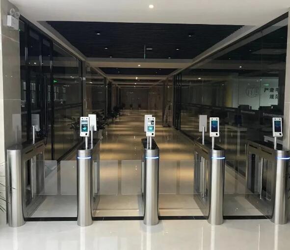 熵基科技身份核驗(yàn)系統(tǒng)