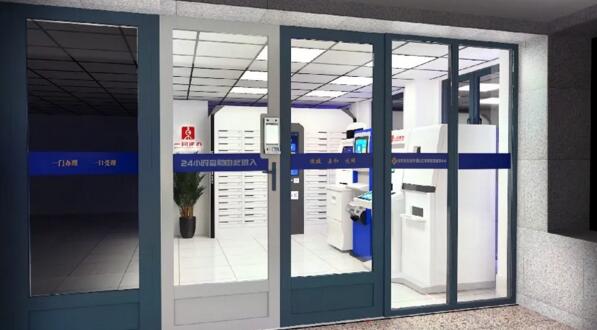 人證核驗(yàn)神器，打造高效便捷政務(wù)服務(wù)