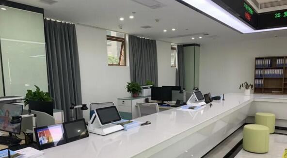 實名辦證人證核驗系統(tǒng)