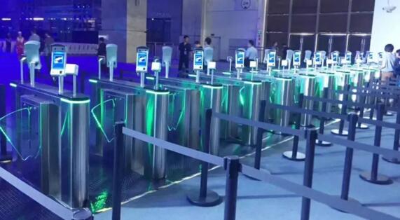 2019騰訊全球數(shù)字生態(tài)大會