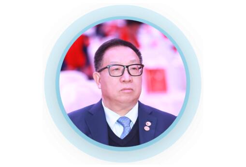 深圳市安全防范行業(yè)協(xié)會(huì)黨委書記、會(huì)長楊金才致辭