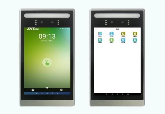 ZK-Z1008人臉識(shí)別智能終端