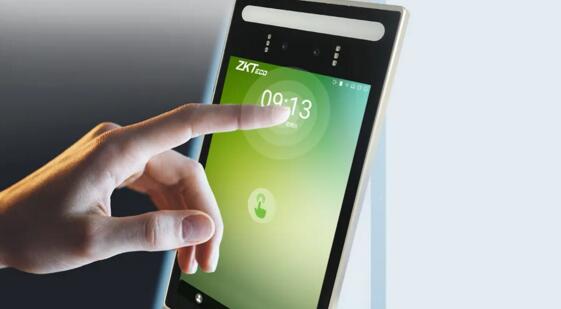 多點(diǎn)觸控，高度靈敏