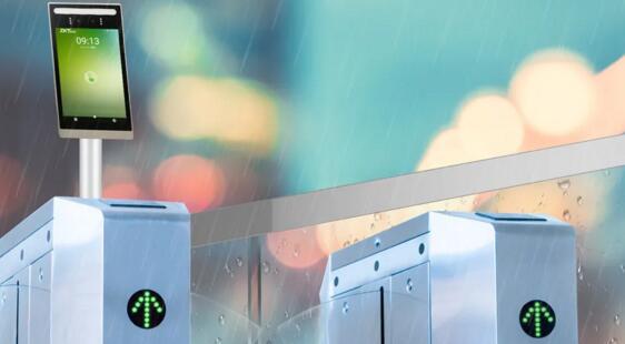 防水防塵，工藝精良