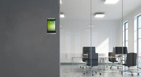 門(mén)禁聯(lián)動(dòng)，更安全