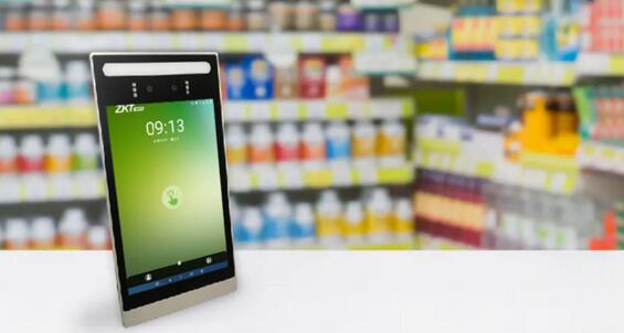 人臉消費(fèi)，更高效