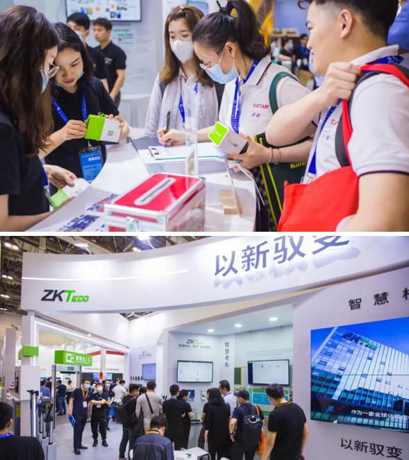 科技讓教育更智慧