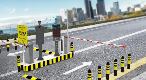 ETC+智慧停車(chē) 加速智慧交通進(jìn)程