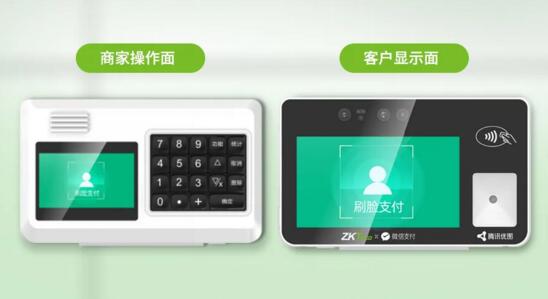 采用雙屏實用性設計