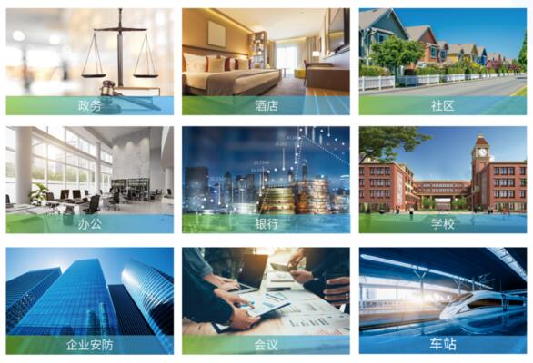 人證魔方身份認(rèn)證管理系統(tǒng)V3.5可滿足不同場景