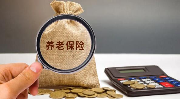 養(yǎng)老保險(xiǎn)