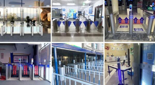 靈活部署，多場景應用