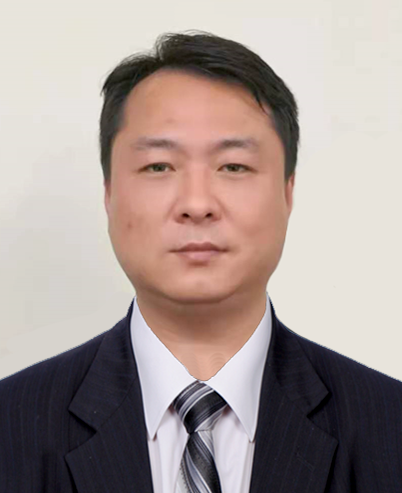 熵基科技解決方案經理史玉垠