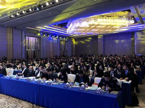 實(shí)力見(jiàn)證｜中控智慧榮獲兩項(xiàng)中國(guó)安防十大品牌獎(jiǎng)