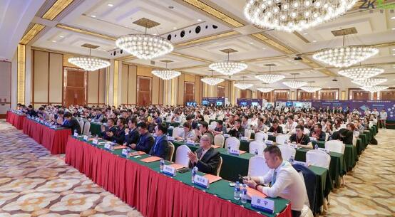 聚勢(shì)謀遠(yuǎn)，拓起新程 | 中控智慧2019財(cái)年一級(jí)合作伙伴大會(huì)精彩繼續(xù)