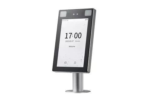 【a&s 功能實(shí)測】中控智慧TDB08大容量、高性能人臉識別終端——在極熱極寒環(huán)境下快速識別人臉