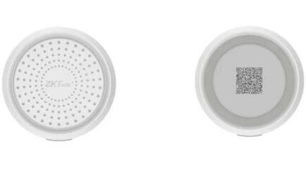 解鎖打卡方式 ZKTeco+云考勤智能終端 iQ1打出新姿勢(shì)