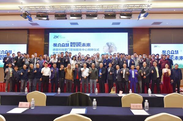 熵基科技“智慧號”又開新店了，一個月連開兩家！