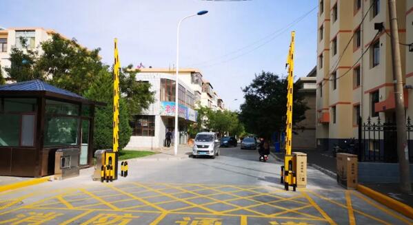 智慧社區(qū)，難逃真香定律 ——媒體專訪熵基科技解決方案經(jīng)理史玉垠