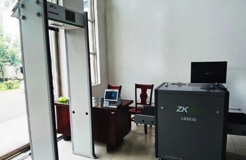 同心防疫再出發(fā)|筑牢防疫墻，熵基科技打造法院智慧通行新范式