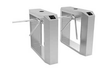 三輥閘 - 三輥閘TS200系列