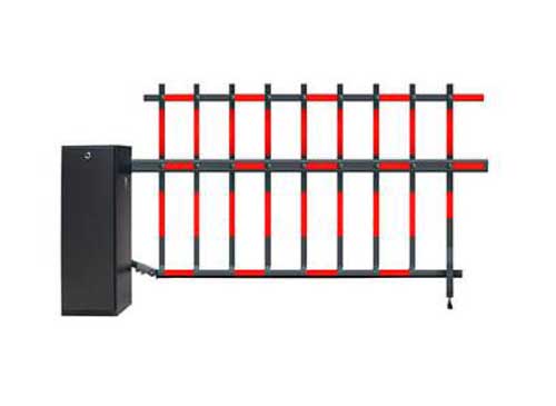 直流變頻道閘ZK-BAR-D系列