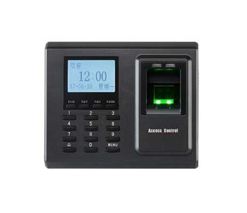 指紋門禁一體機F2