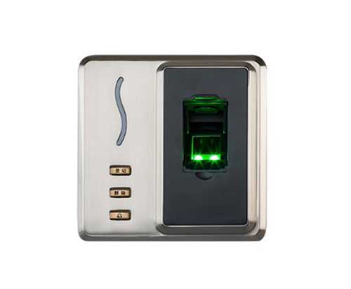 指紋門禁一體機(jī)SF101