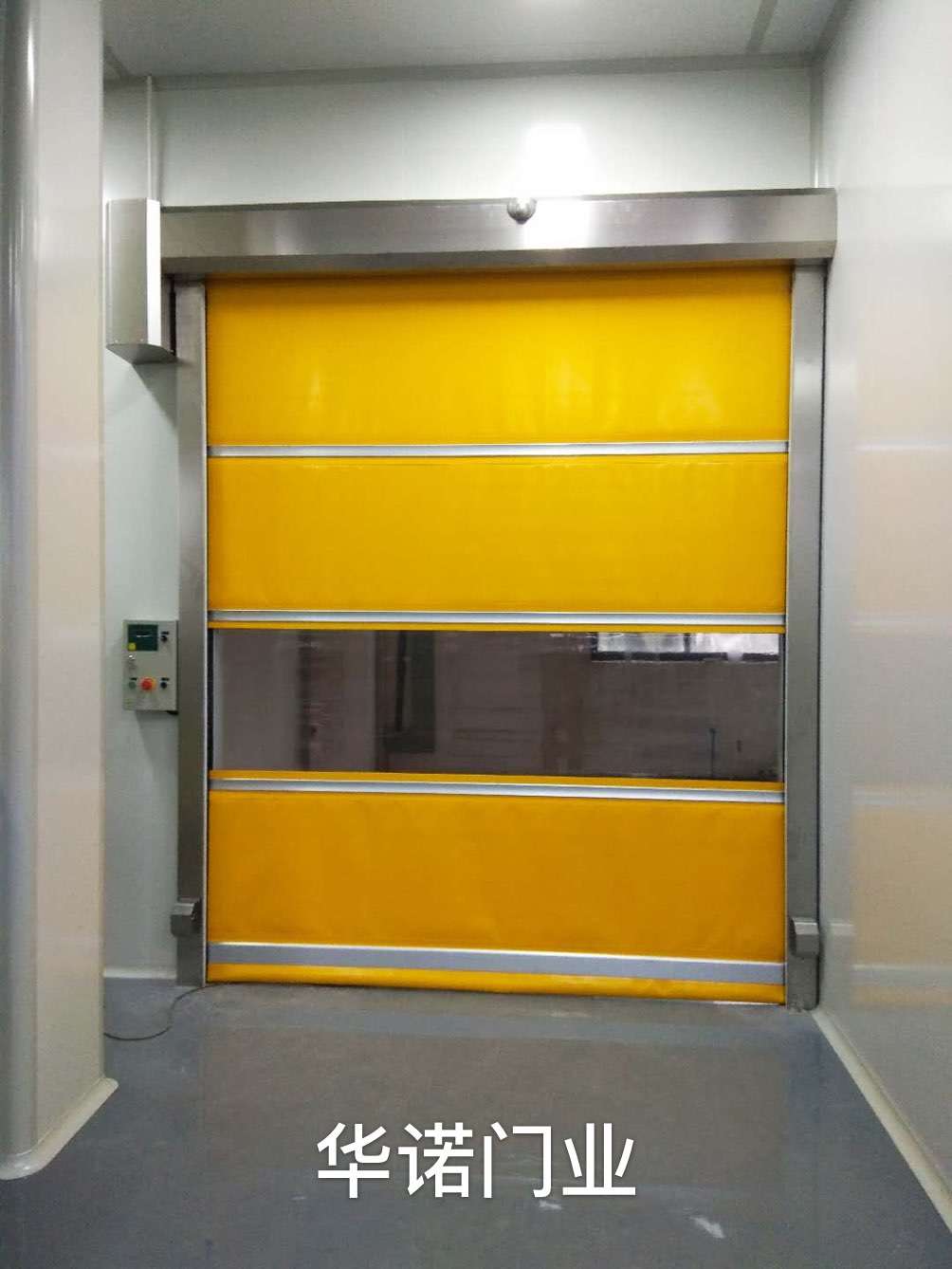 上?？焖倬砗熼T快速門專業(yè)批發(fā)定做廠家直銷