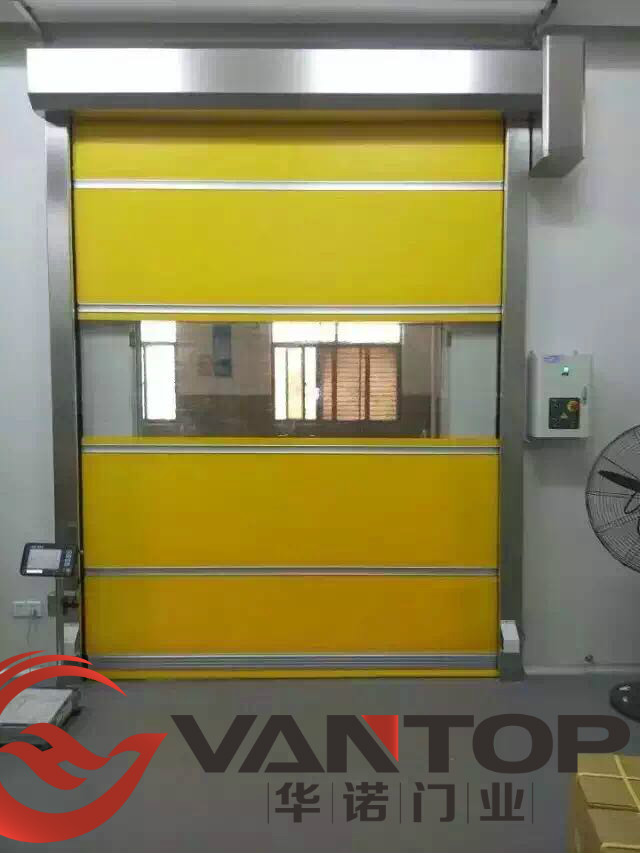 南京快速門快速卷簾門專業(yè)批發(fā)定做廠家直銷