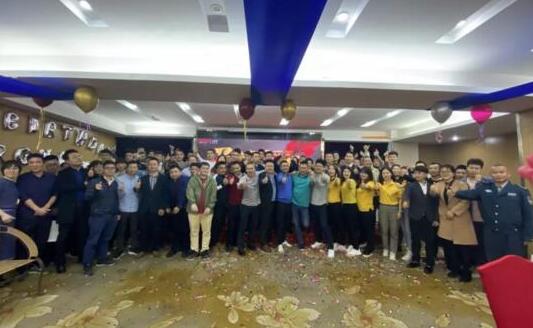 羅拉智能丨2020元旦跨年晚會(huì)圓滿結(jié)束！