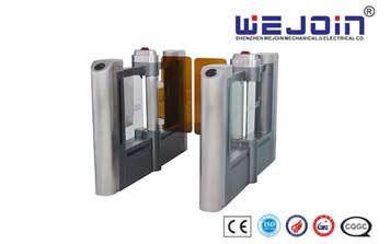 擺閘 - 擺閘TB201