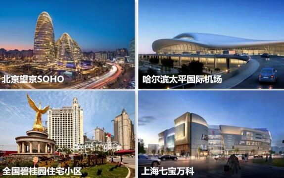 艾科智泊專(zhuān)注于智慧停車(chē)領(lǐng)域