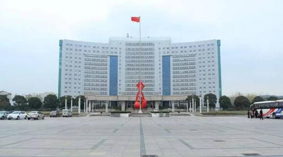 江蘇江陰市政府視頻出入口管理系統(tǒng)