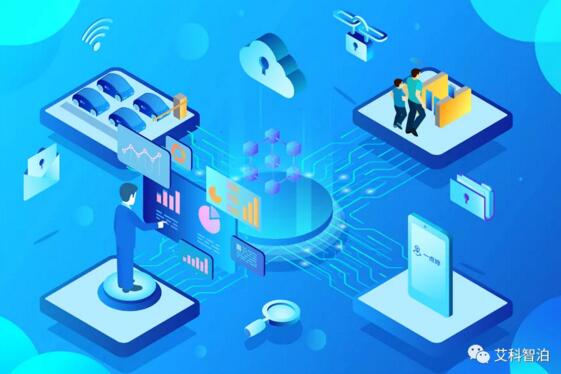 艾科智泊“專注體驗，智造未來”