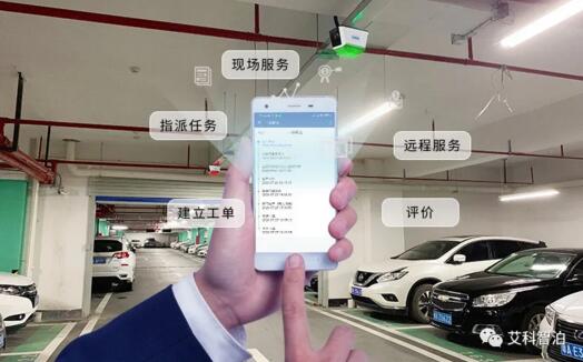 一站式售后服務