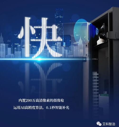 出入車場 快人一步